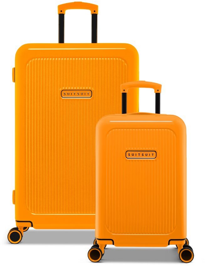 SUITSUIT® Expression Electric Kumquat