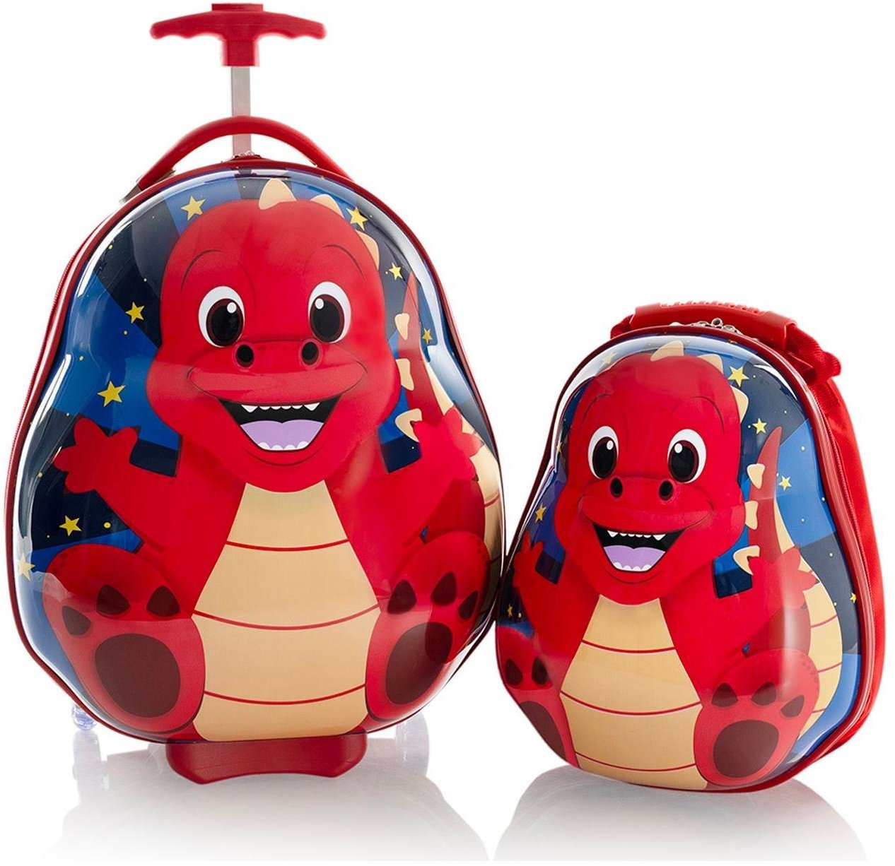 Heys Travel Tots Dinosaur