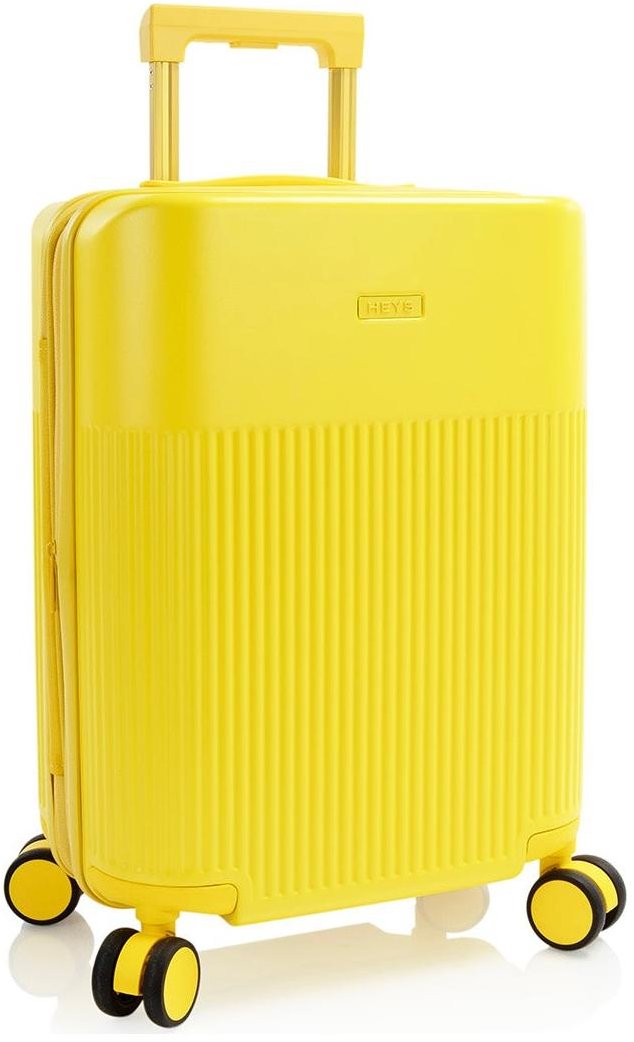 Heys HiLite S sunburst yellow