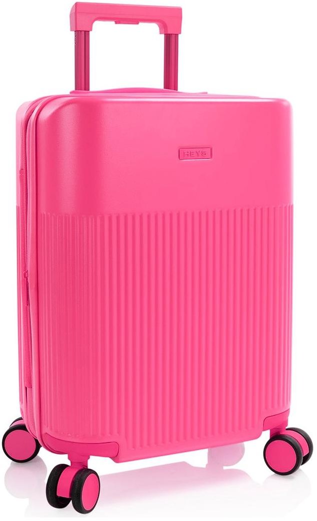 Heys HiLite S flamingo pink