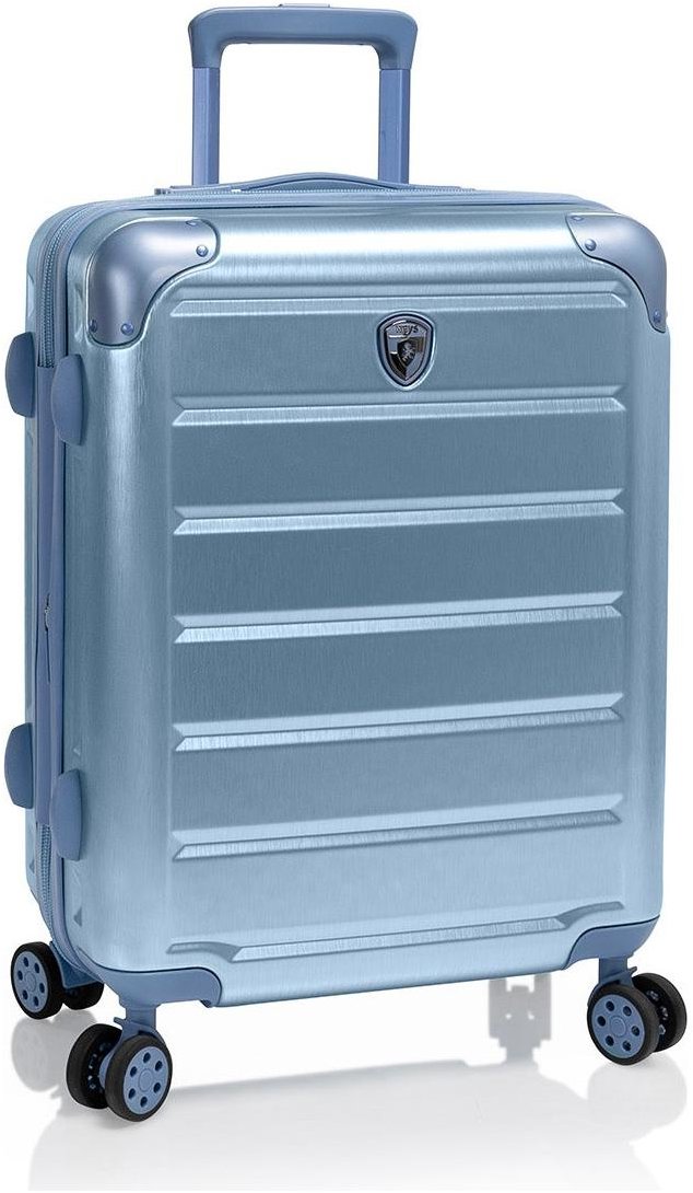 Heys Alumix S icy blue