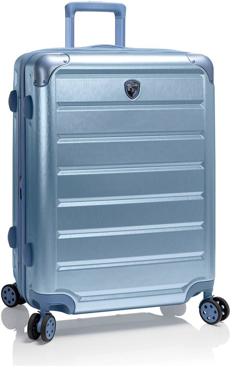 Heys Alumix M icy blue