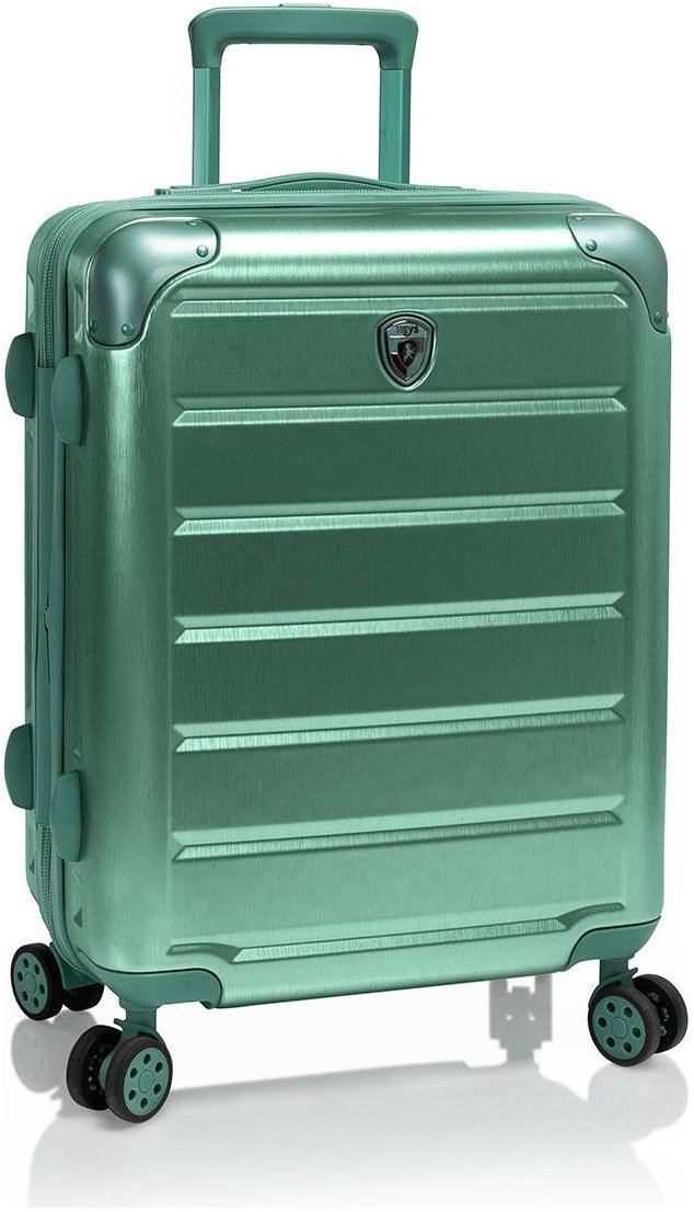 Heys Alumix S midnight green