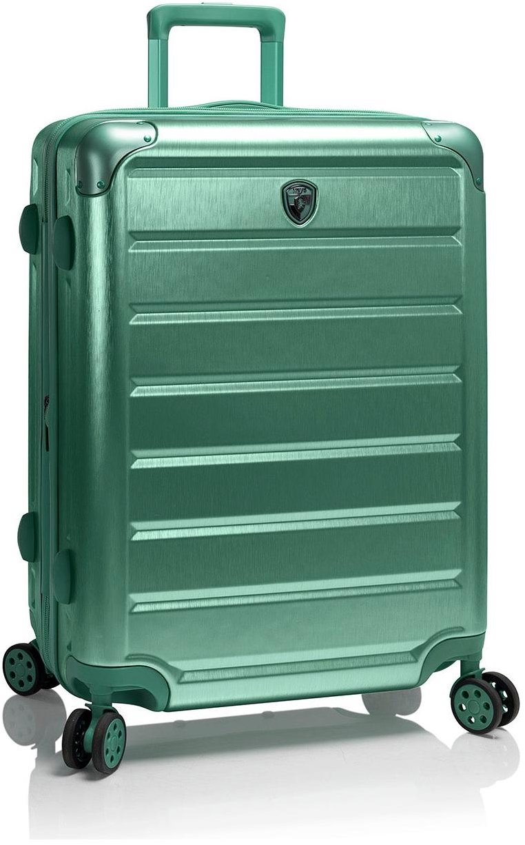 Heys Alumix M midnight green