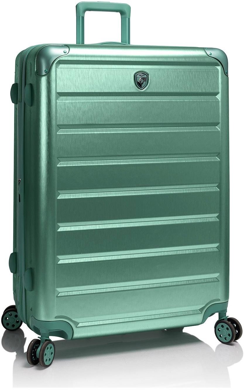 Heys Alumix L midnight green