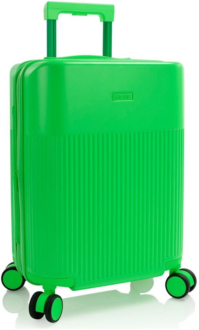 Heys HiLite S island green