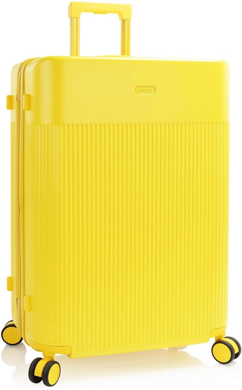 Heys HiLite L sunburst yellow