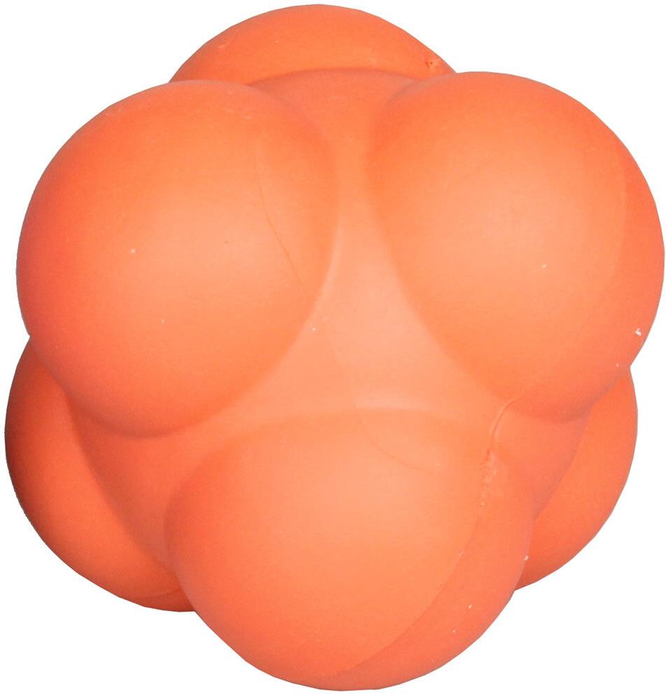 Merco Multipack 3 ks Action 270 reakční míč oranžový