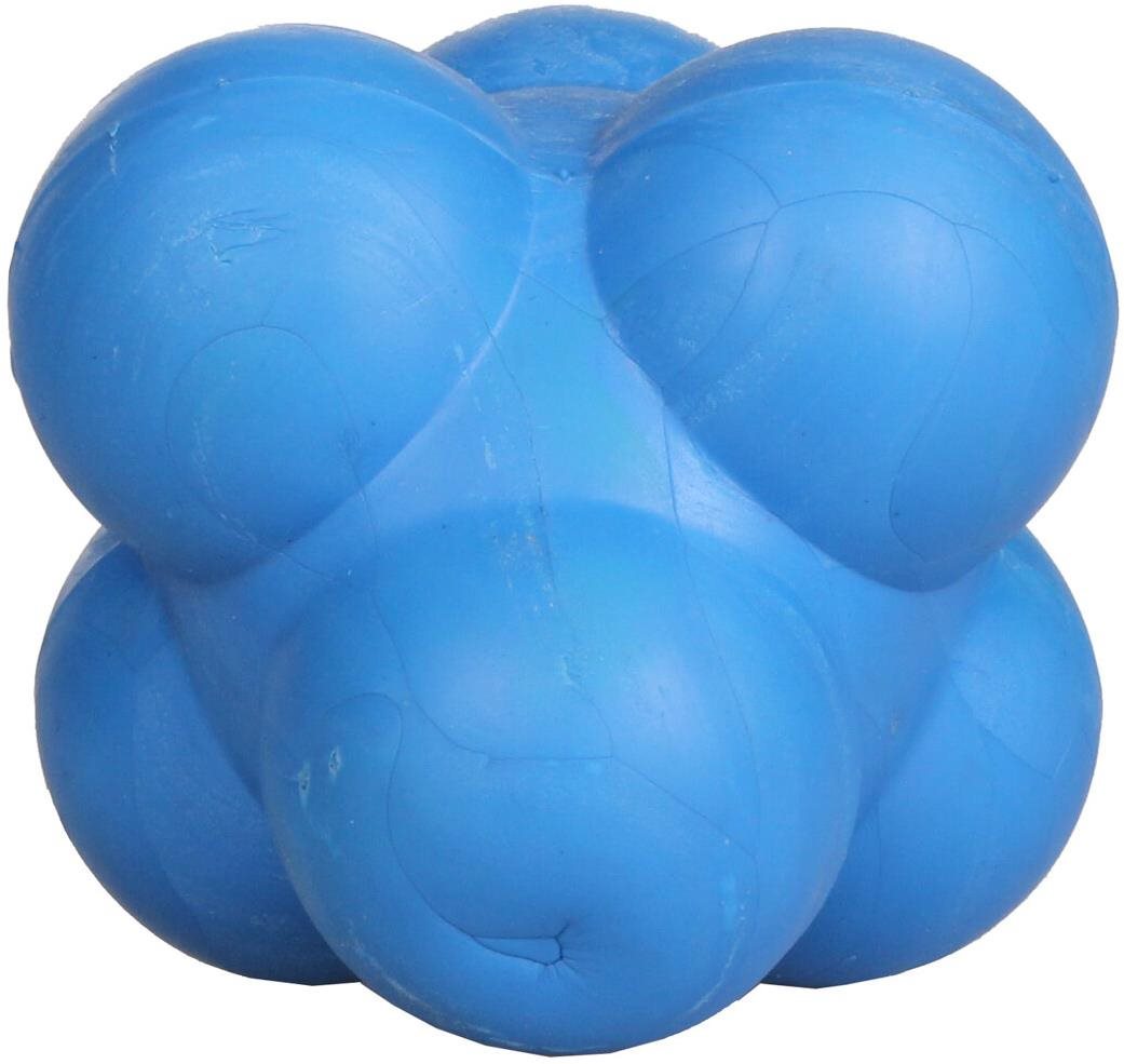 Merco Multipack 4 ks Oversize reakční míč modrý