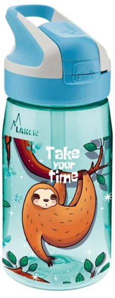 Laken Summit tritan 450 ml lazy