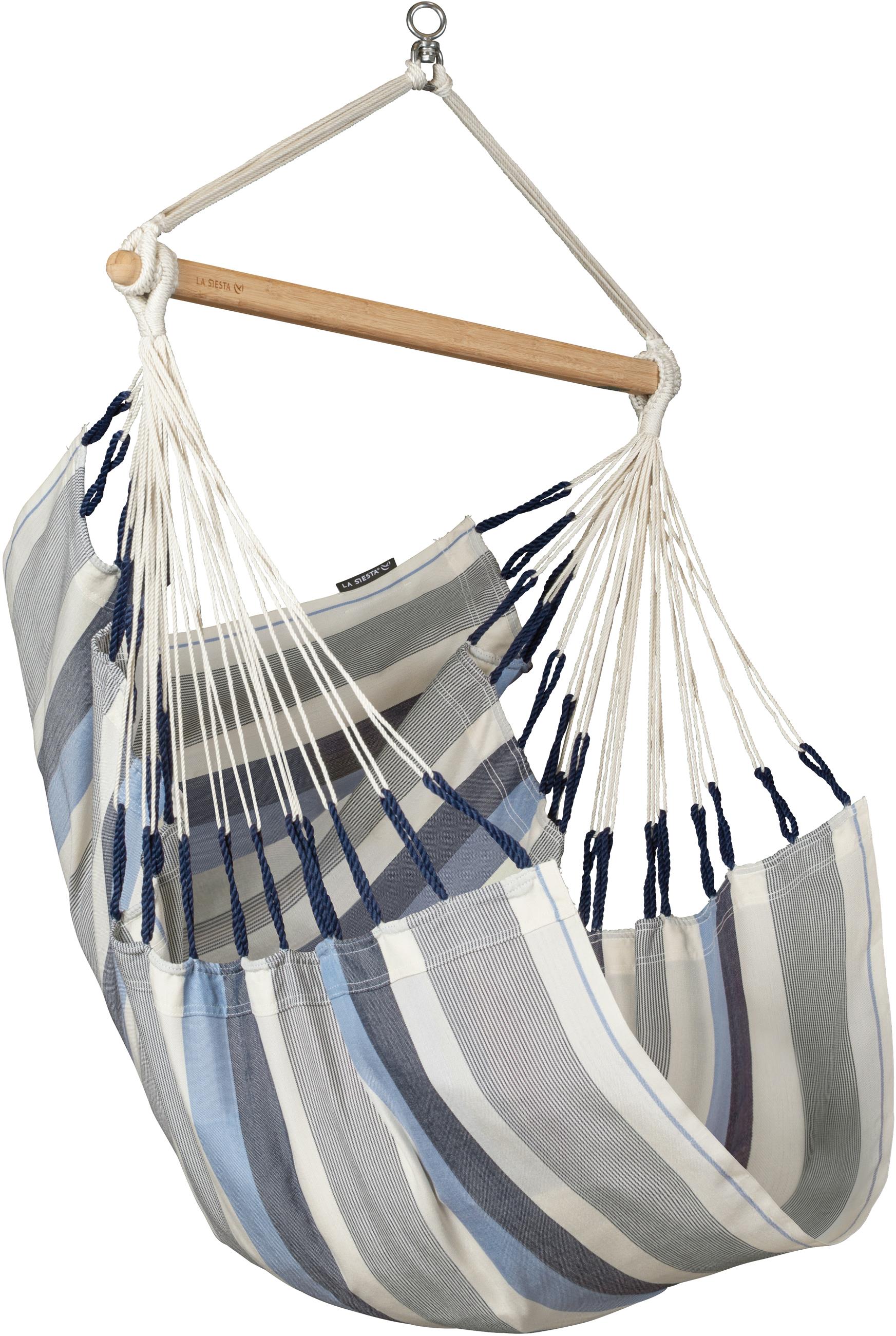 La Siesta Domingo Basic Classic Sea Salt