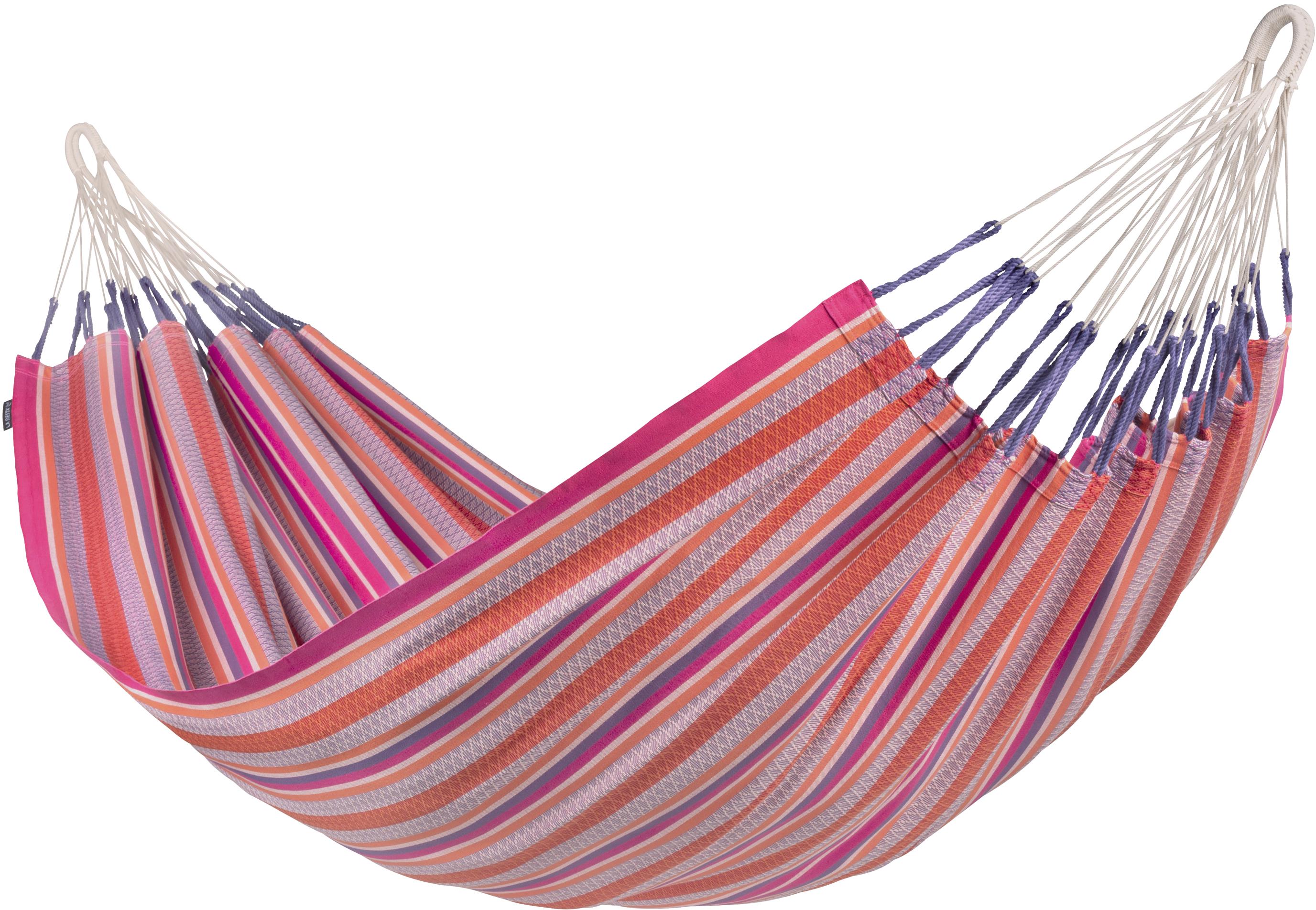 La Siesta Modesta Double Pattern Flamingo