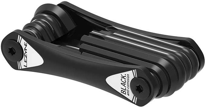 Lezyne RAP II - 18