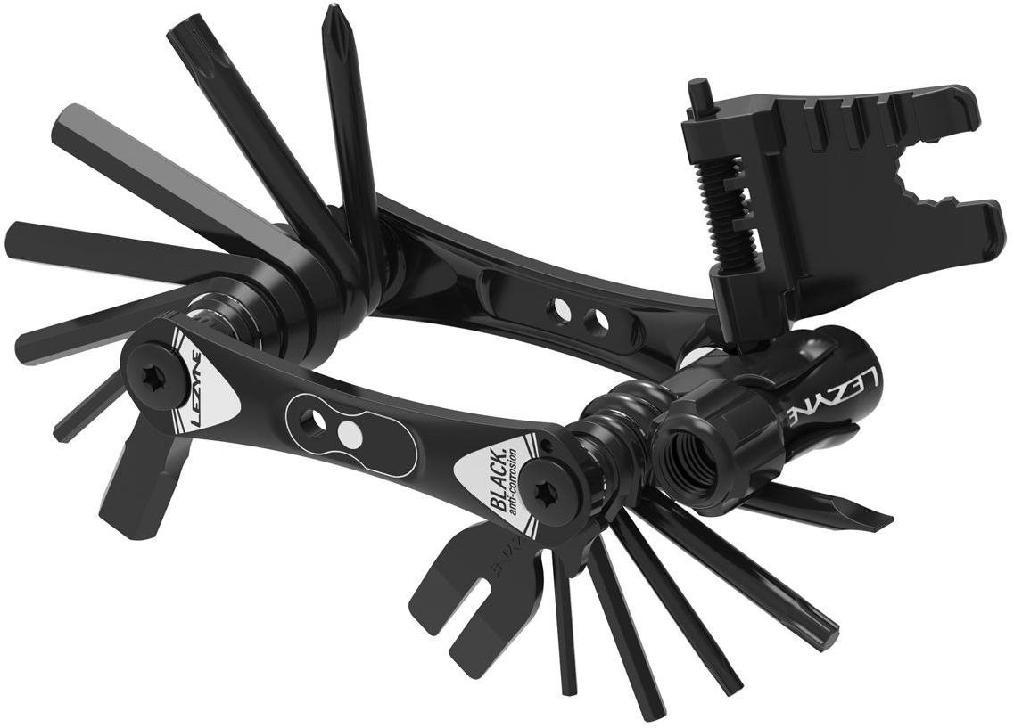 LEZYNE RAP ll 25 CO2