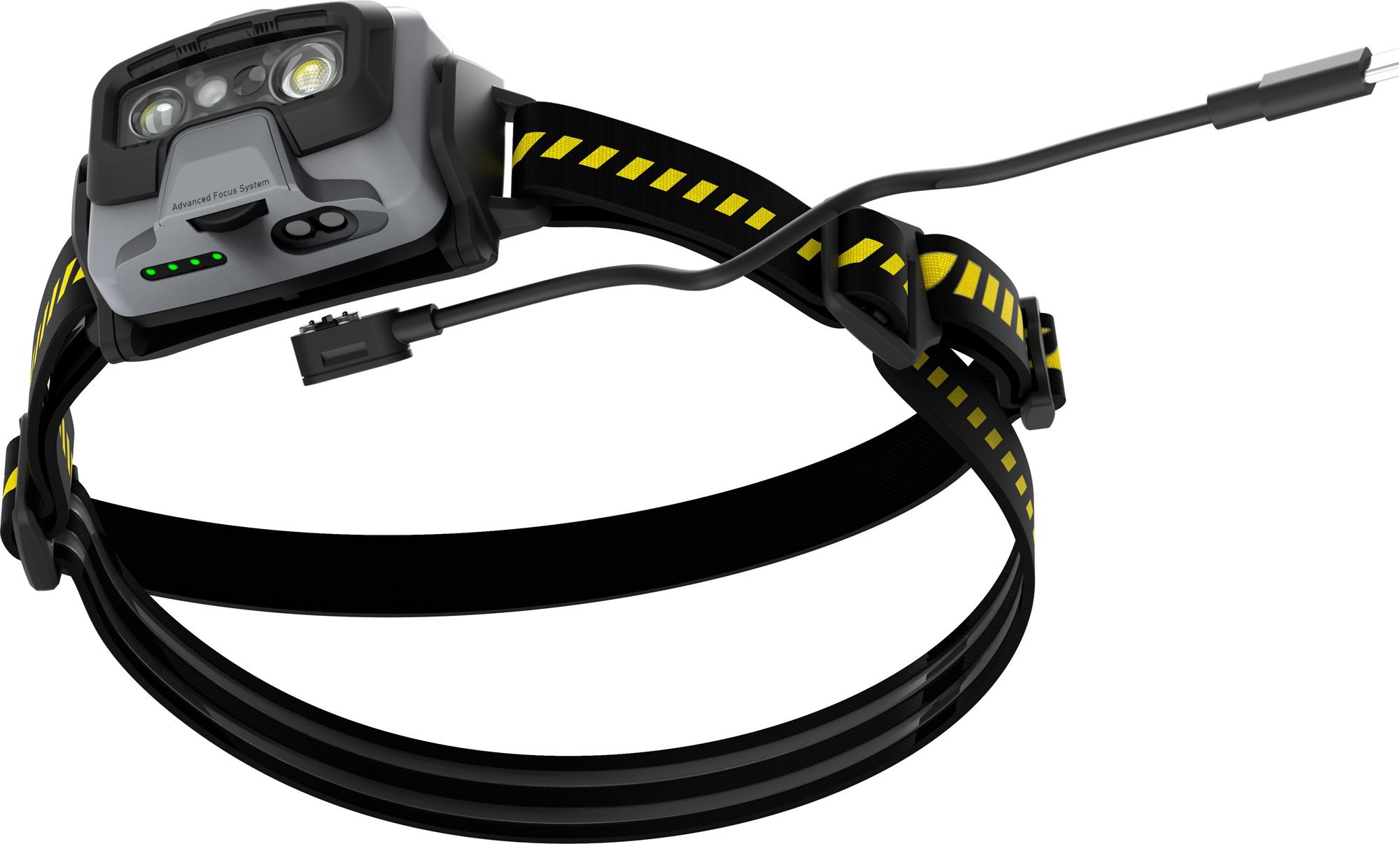 Ledlenser HF6R Work