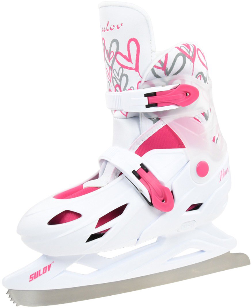 SULOV® HEART, dívčí, vel. S (31-34)