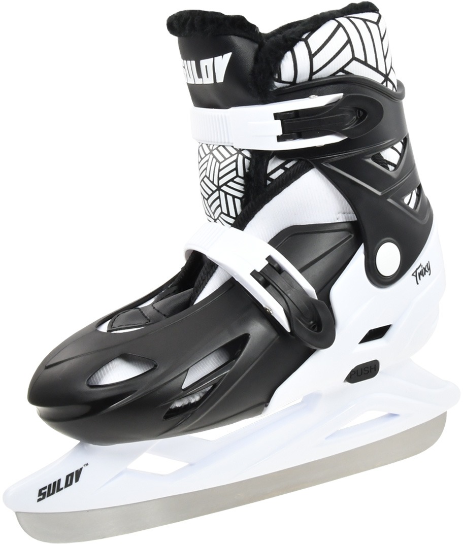 SULOV® TRIXY, chlapecké, vel. M (35-38)