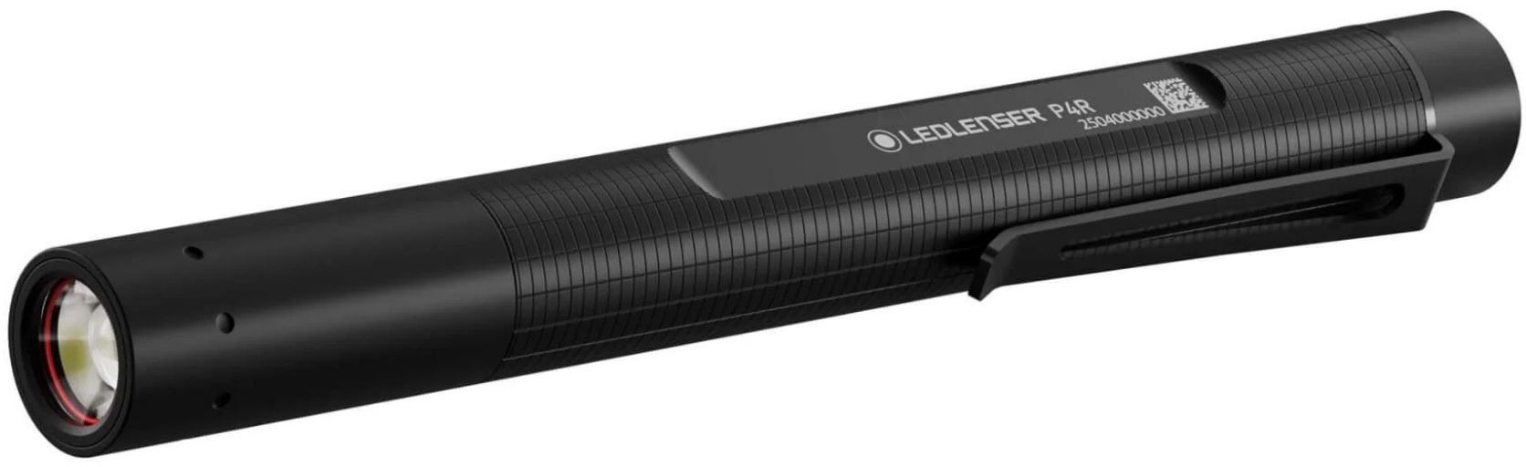 Ledlenser P4R