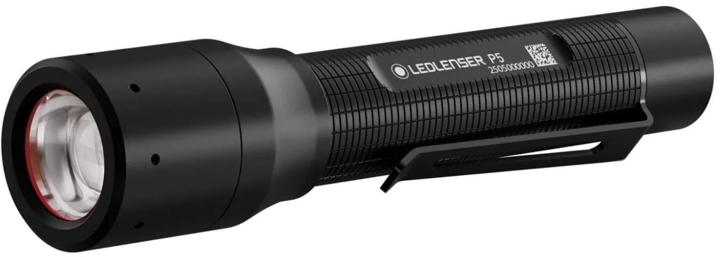 Ledlenser P5