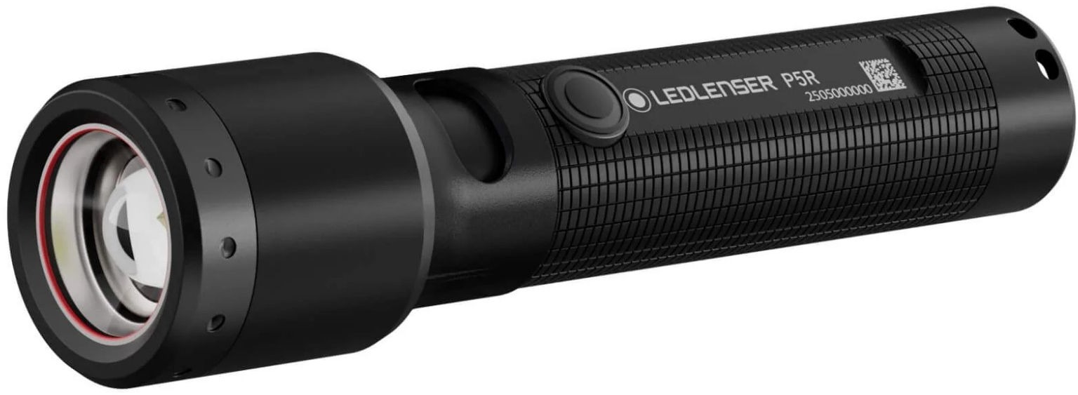 Ledlenser P5R
