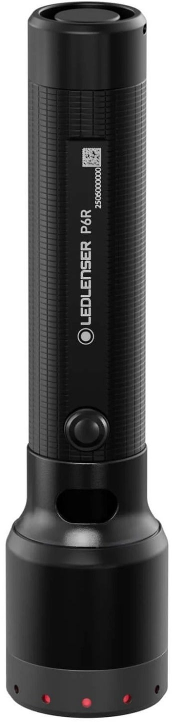 Ledlenser P6R