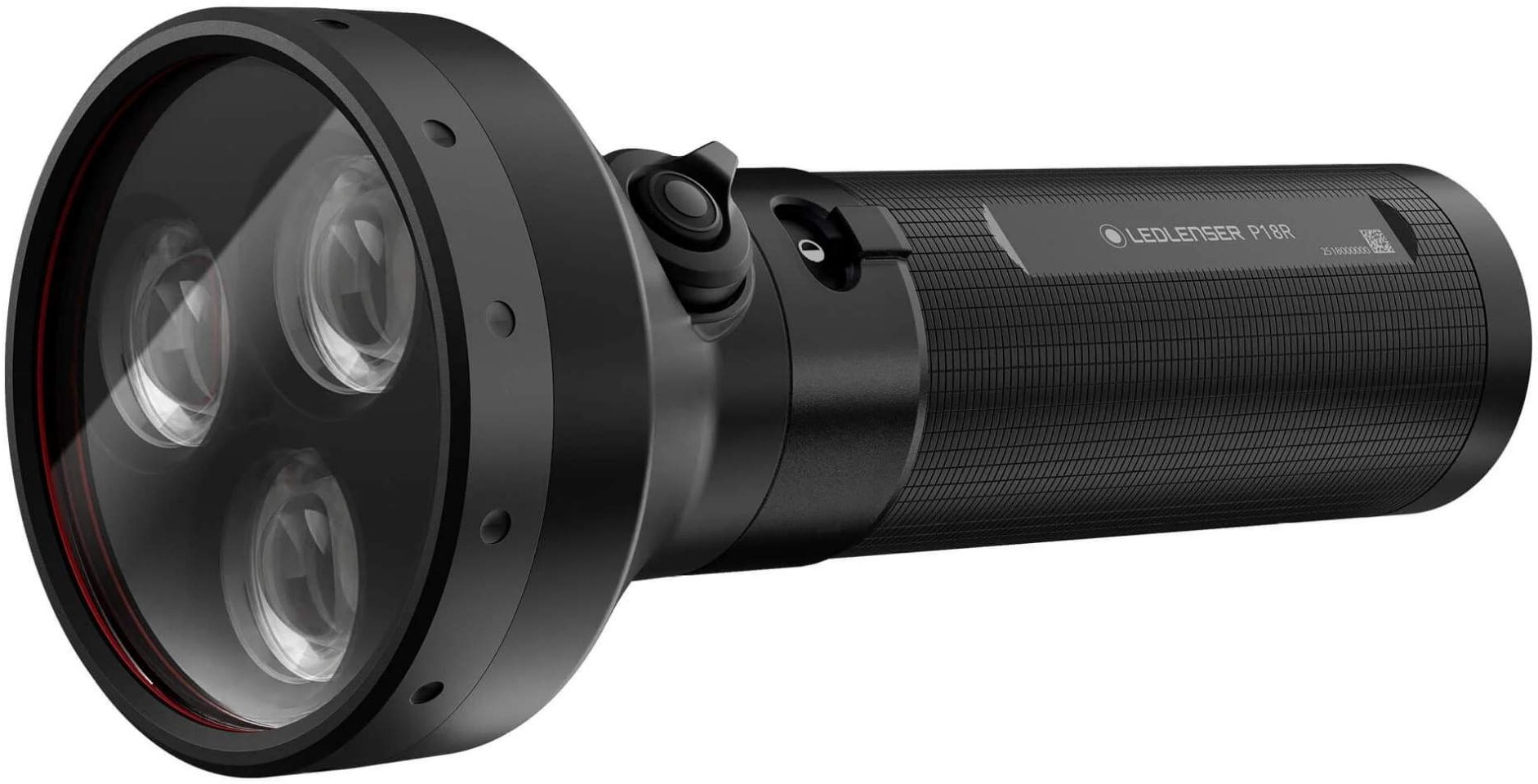Ledlenser P18R