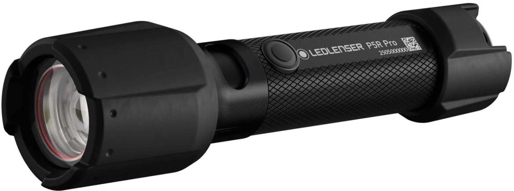 Ledlenser P5R PRO