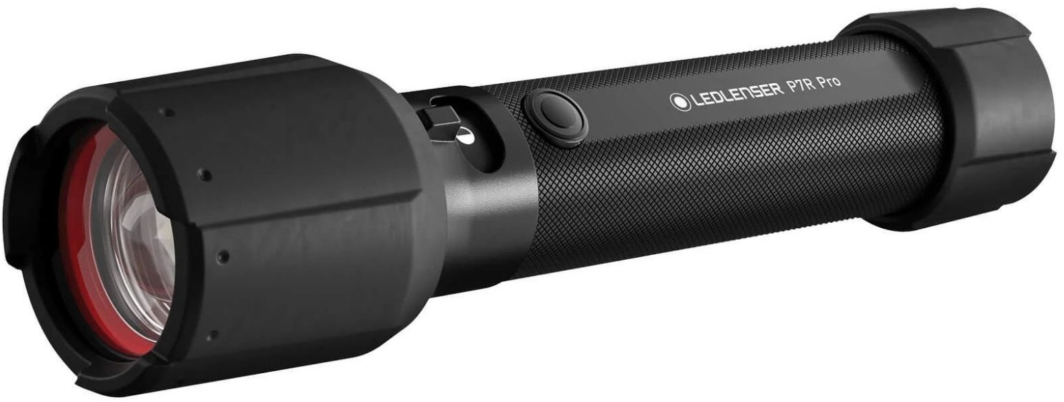 Ledlenser P7R PRO