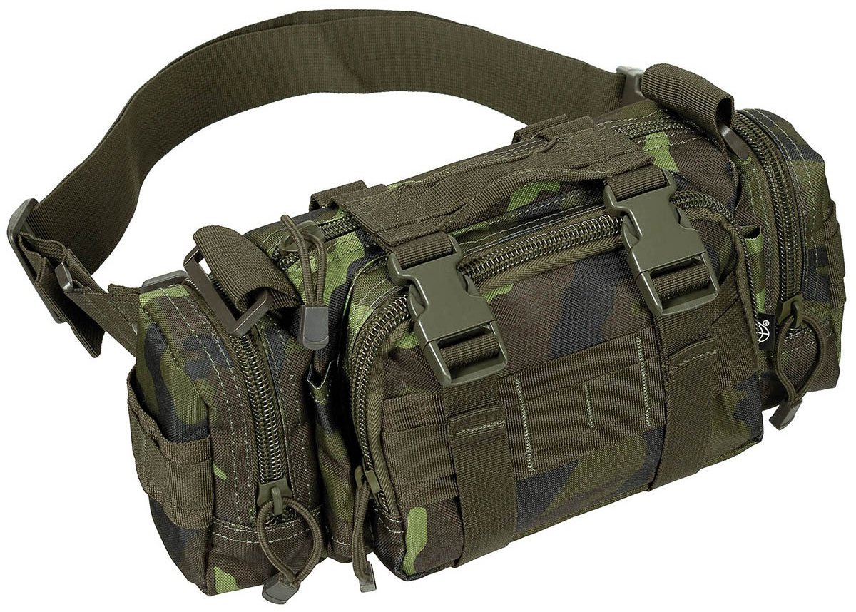 MFH Bag Pack vz.95