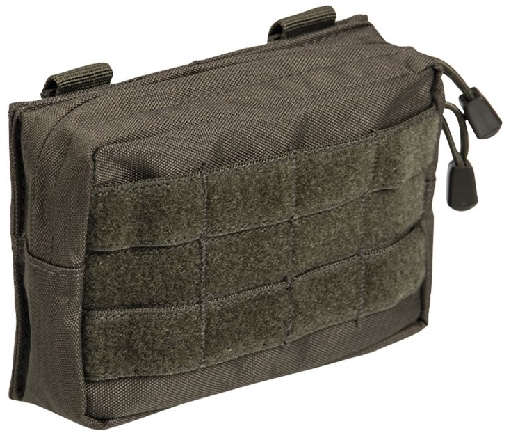 Mil-Tec Sumka Molle Belt Pouch olive