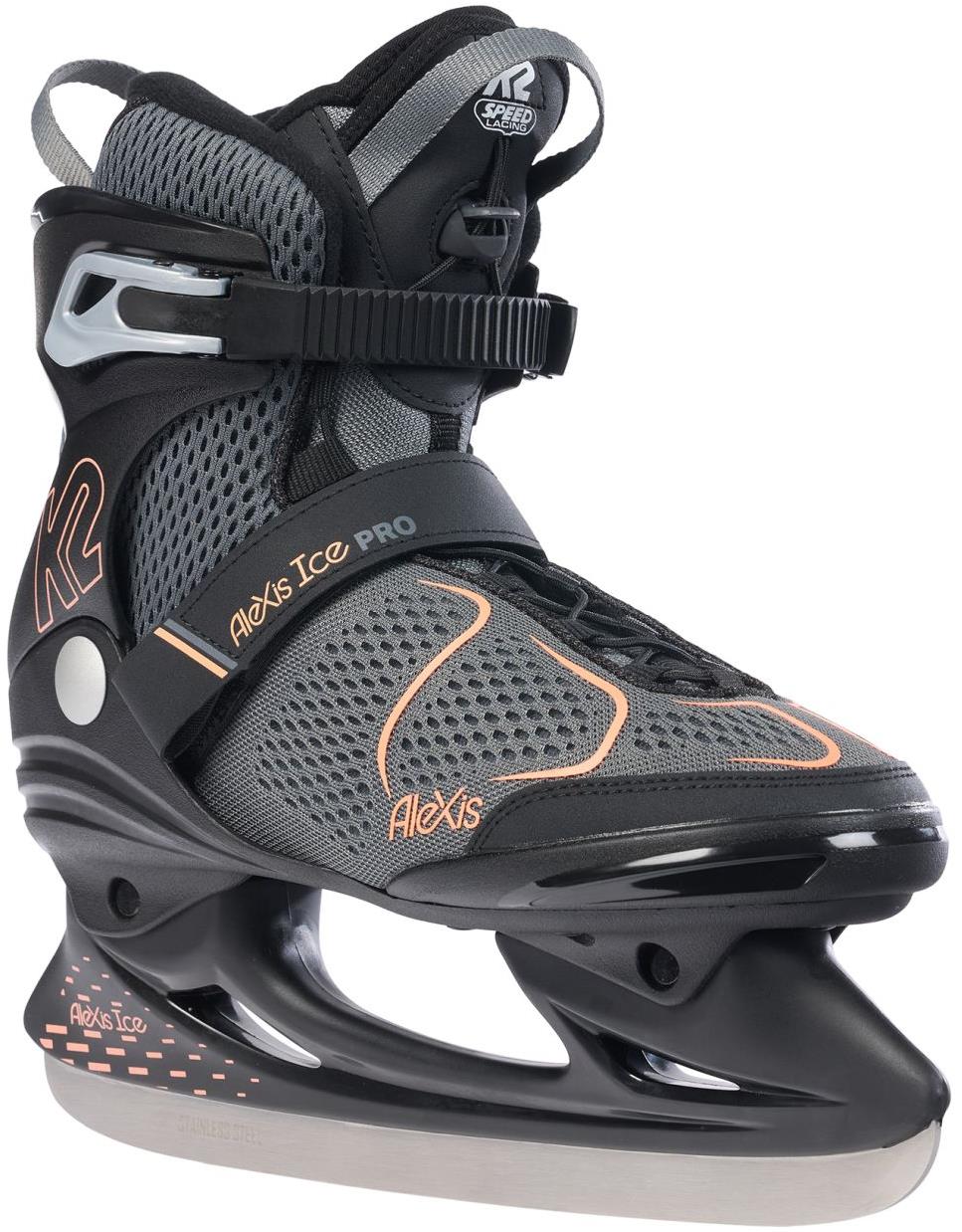 K2 Alexis Ice Pro, EU 42