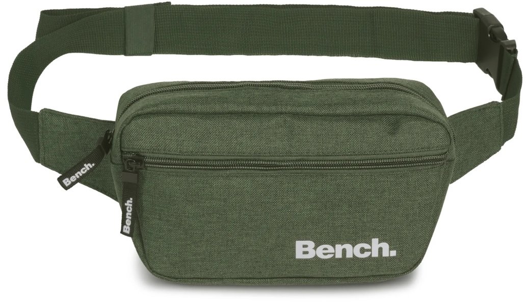 BENCH Classic zelená