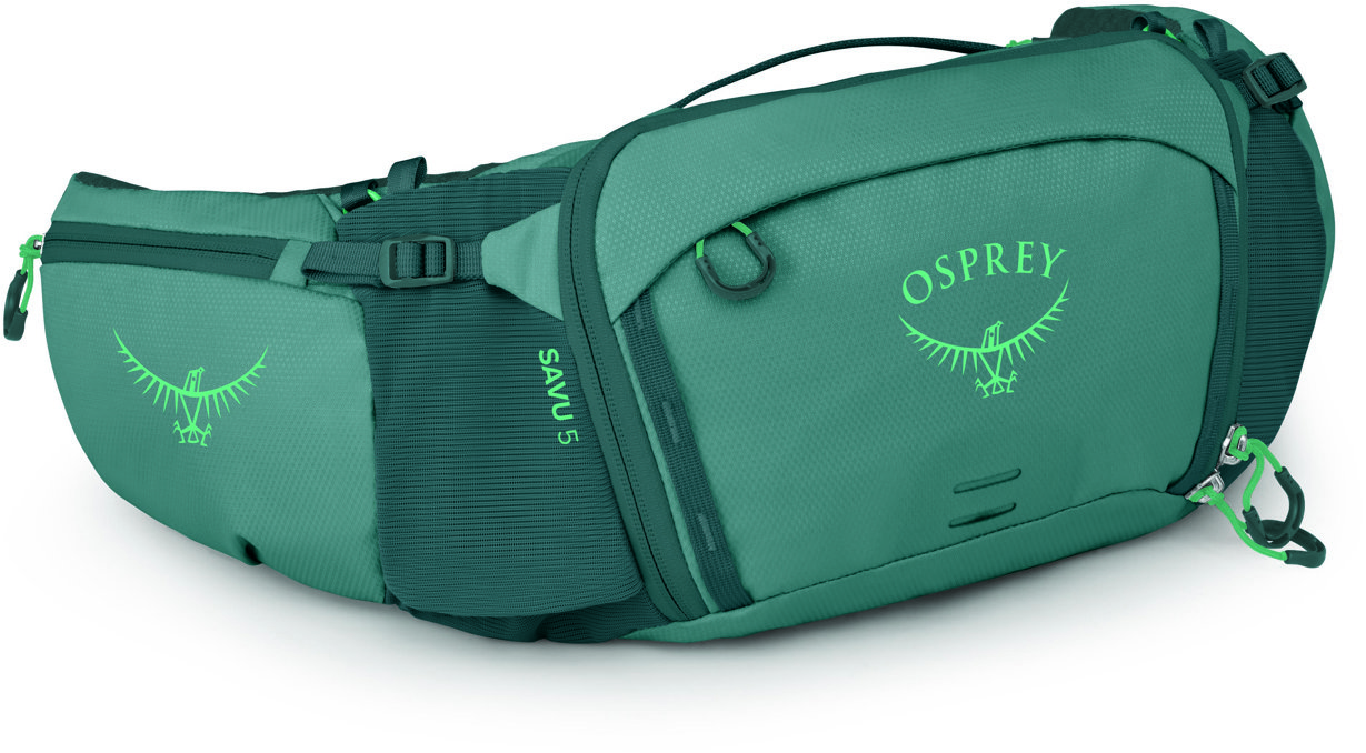 Osprey Savu 5 Cascade blue