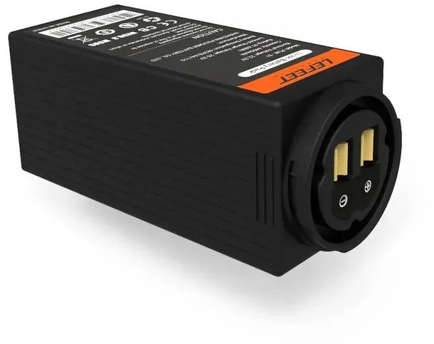 LEFEET Akumulátor pro S1/S1 PRO