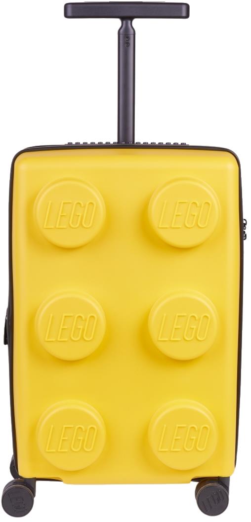 LEGO Signature s expandérem 56 cm, S - Žlutý
