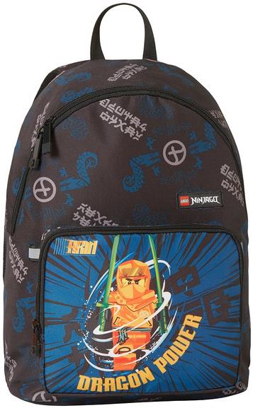 LEGO Bags Ninjago Arin - základní model batohu