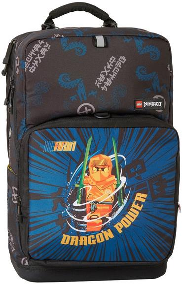 Batoh LEGO Bags Ninjago Arin Maxi Plus pro školní použití