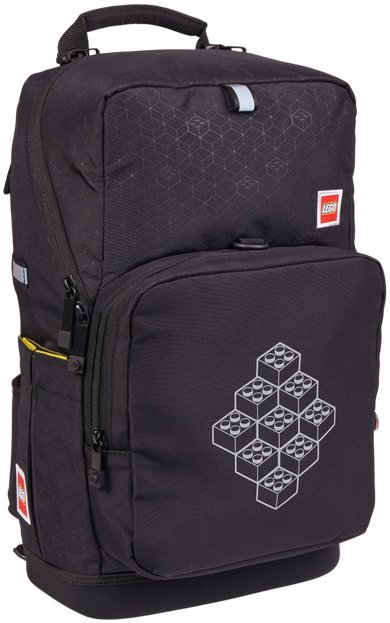 Batoh LEGO Bricks, Optimo Plus v moderním designu