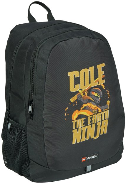 LEGO Ninjago Cole školní batoh