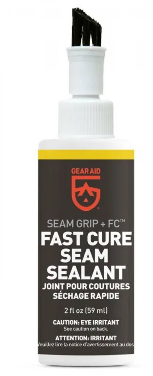 Gear Aid Zátěr SEAM GRIP+ FC pro vodotěsnou penetraci a impregnaci švů 59 ml
