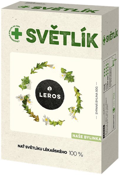 Leros Světlík 50 g