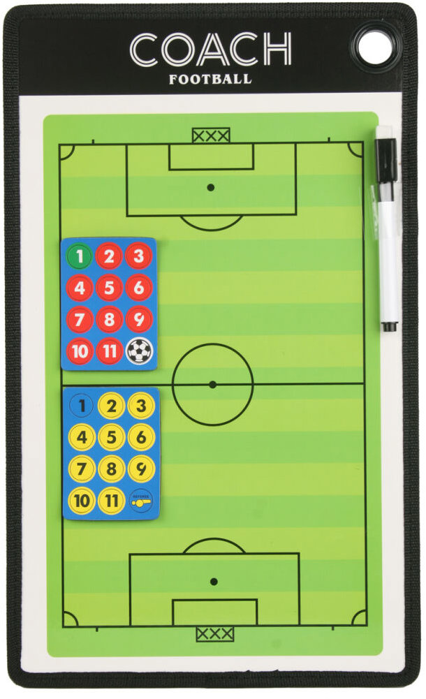 Lerko sport Trenérská tabule fotbal Coach 1