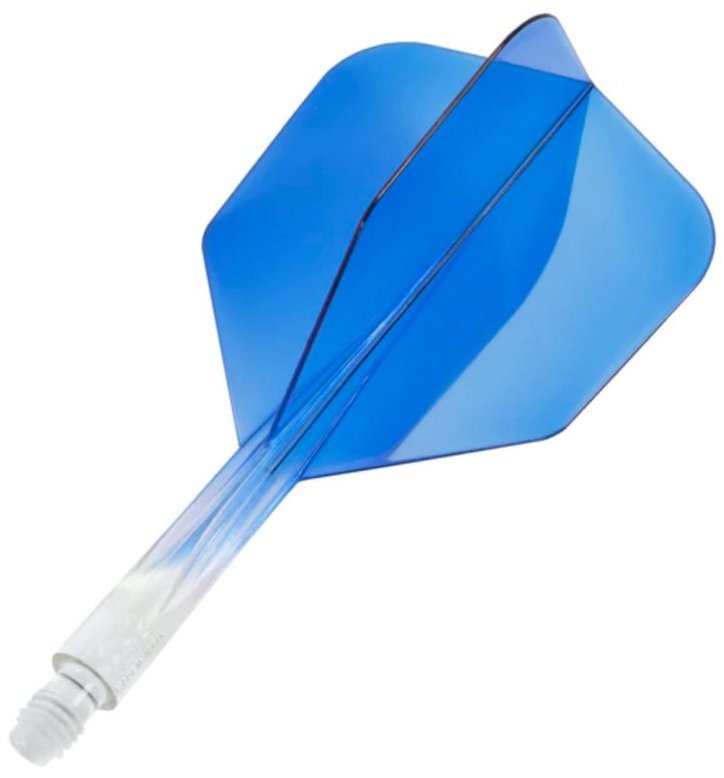 Condor AXE Gradient - Small - Short - Blue CN241