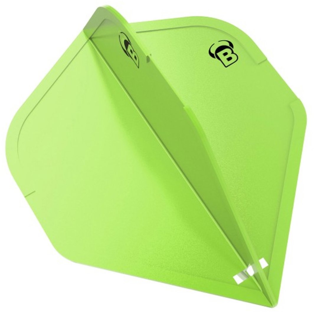 Bull's Dragon - green 50006