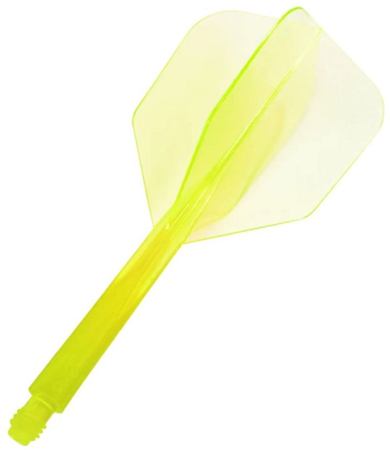 Condor AXE NEON - Small - Long - Yellow CN234