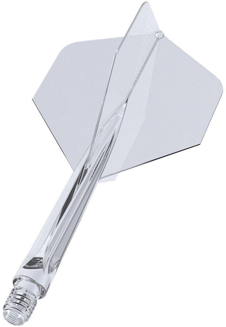 Unicorn Forge All-In-One - Plus - Medium - Clear 30501