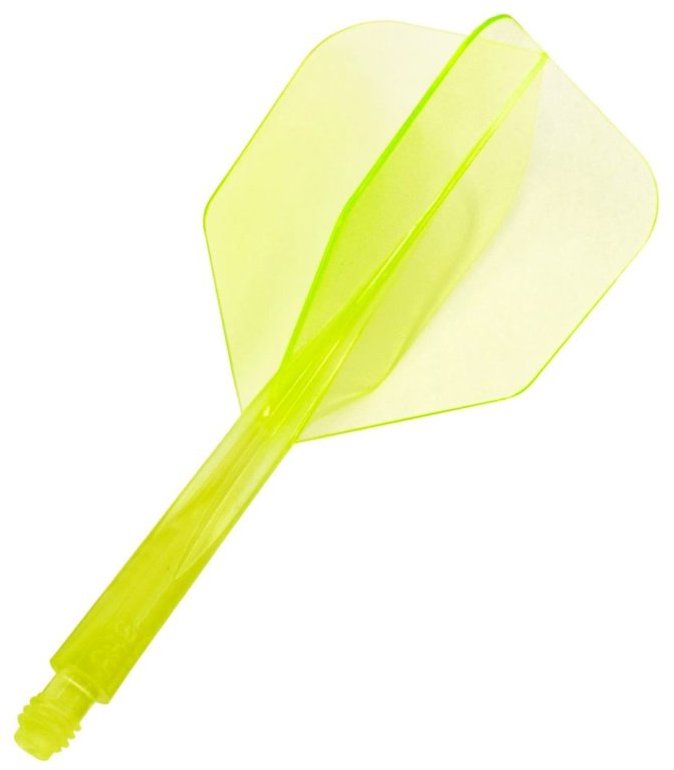 Condor AXE NEON - Small - Medium - Yellow CN233