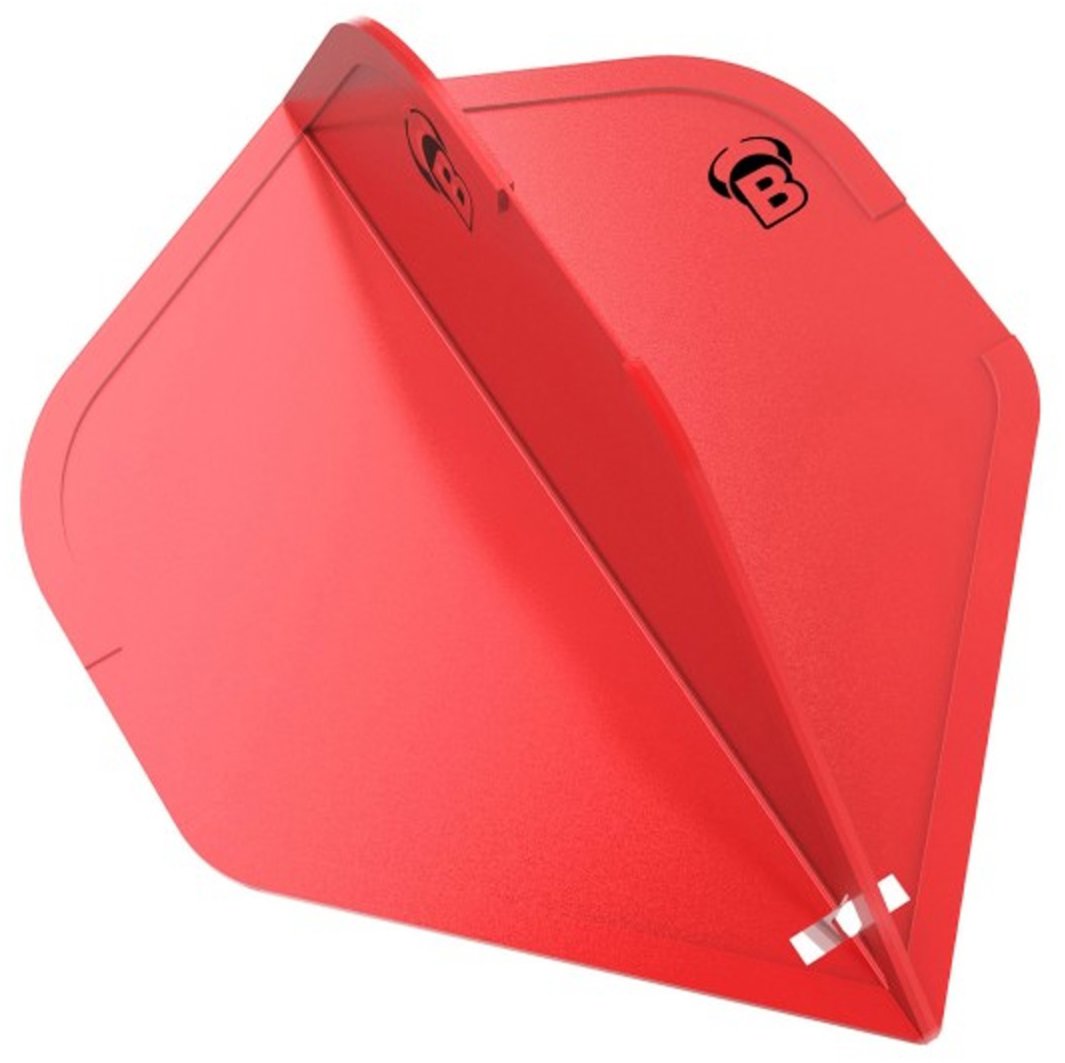 Bull's Dragon - red 50003
