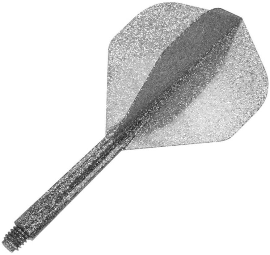 Condor Zero Stress - Standard - Medium - Glitter - Silver CN217