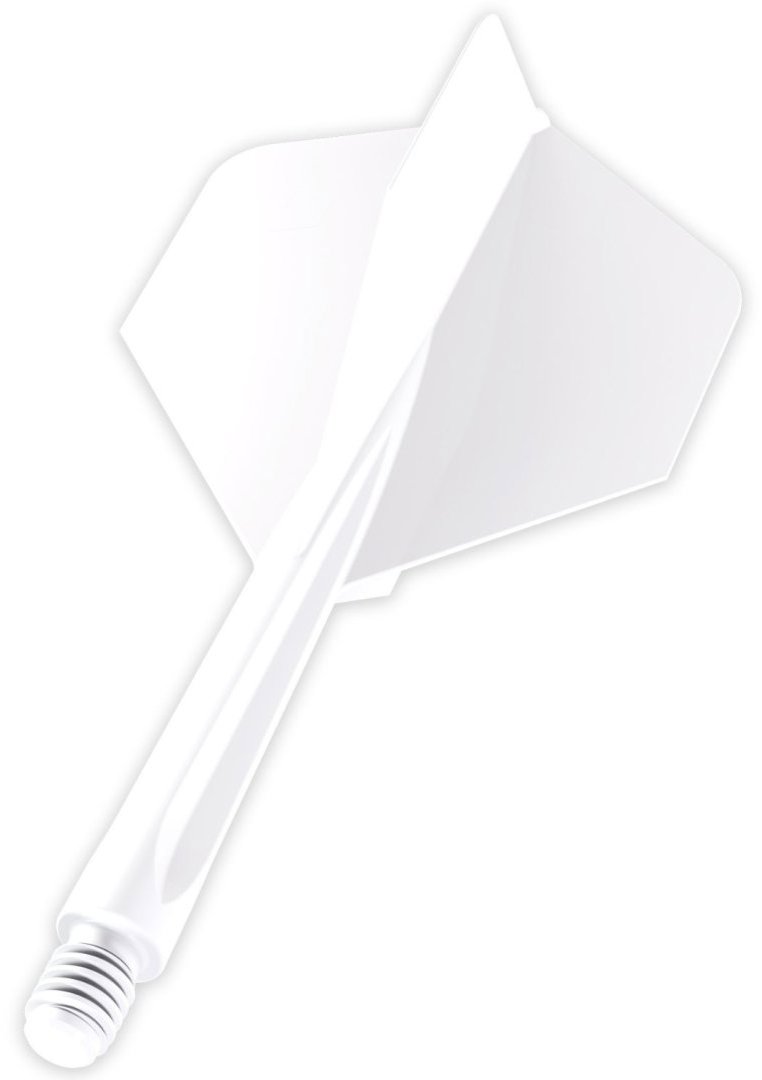 Unicorn Forge All-In-One - Plus - Medium - White 30503